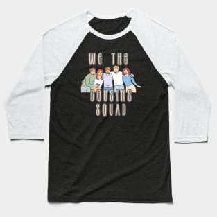 Cousins love Baseball T-Shirt